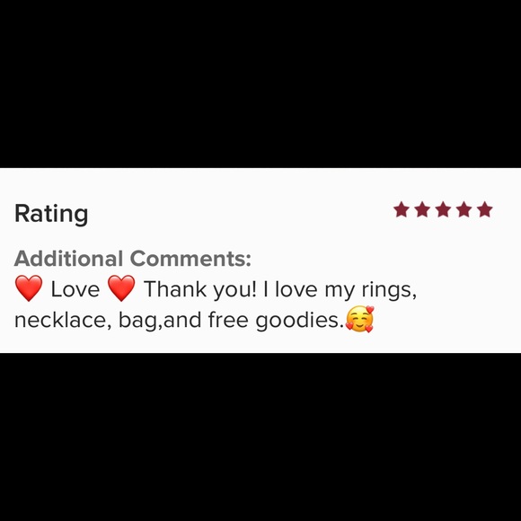 NEW LARGE POSH SHIPPING SHOPPING TOTE BAG - Picture 6 of 8